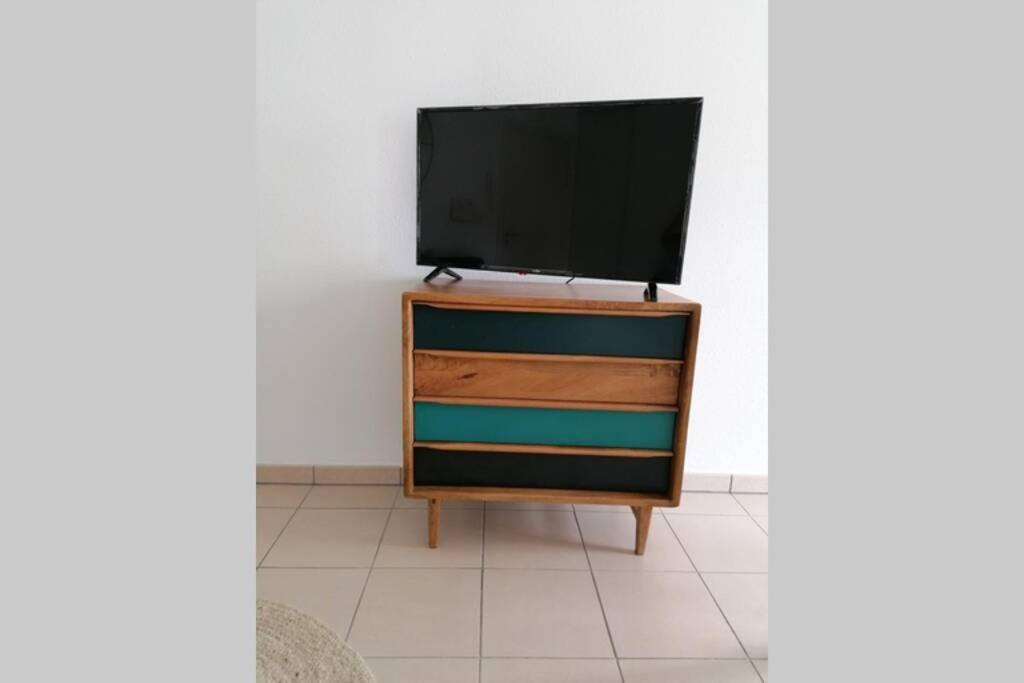 T2 Entier - Hyper Centre - Cosy Home Grenade-sur-Garonne Exterior foto